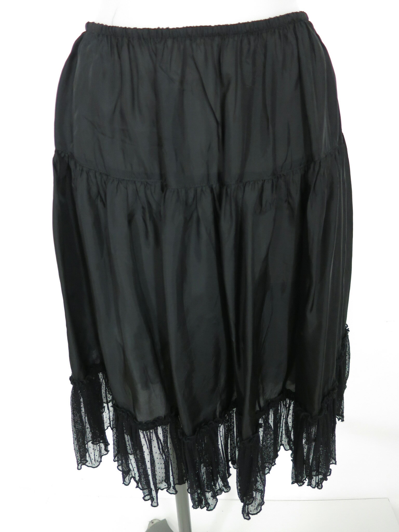 【中古】 Leur Getter / ペチコート スカート ルルゲッタ B71436_2511