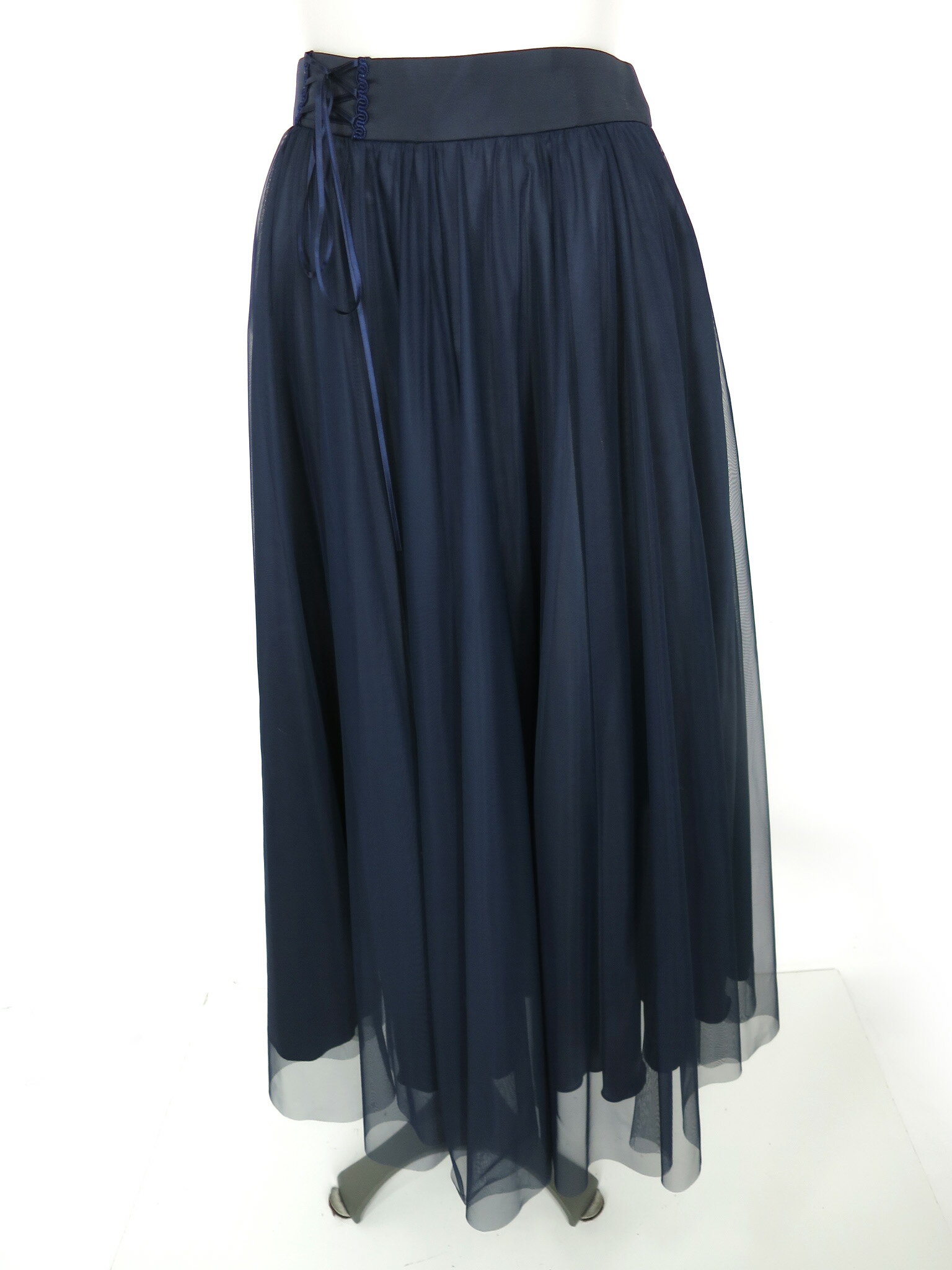 Rakuten - 【中古】 NO.S PROJECT / シルフィード・スカート ノスプロジェクト B71799_2511