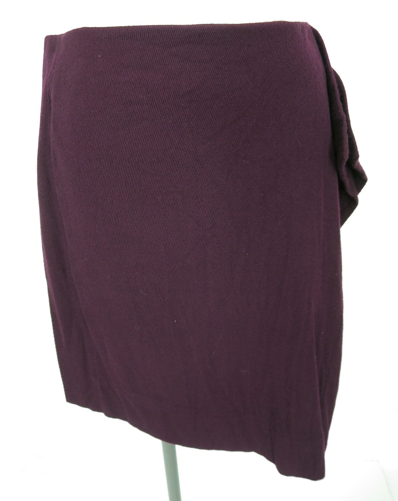 人気♡ヴィヴィアンウエストウッド ブランドロゴ ボタン 変形 ロング スカート Vivienne Westwood（ヴィヴィアンウエストウッド）の「ｳｰﾙｷﾞｬﾊﾞ