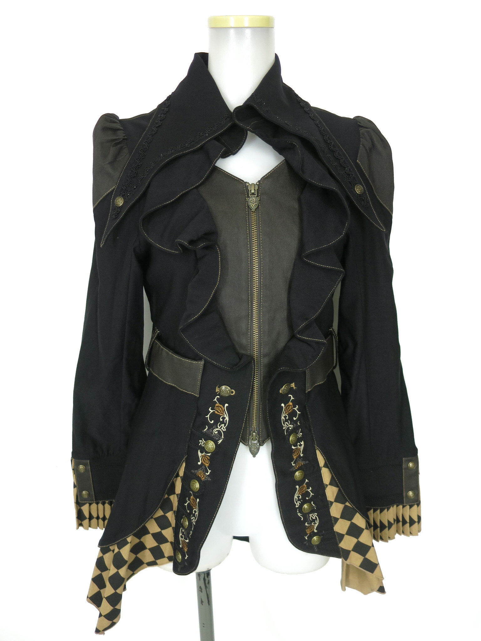 【中古】 OZZ ONESTE / Sunset Roseジャケット オッズオン オッズオネスト Ozz On B72251_2512