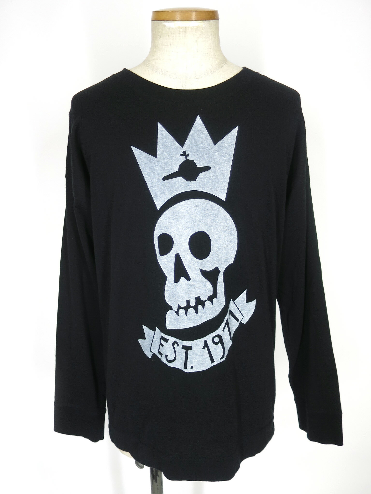 楽天市場】vivienne westwood スカルの通販