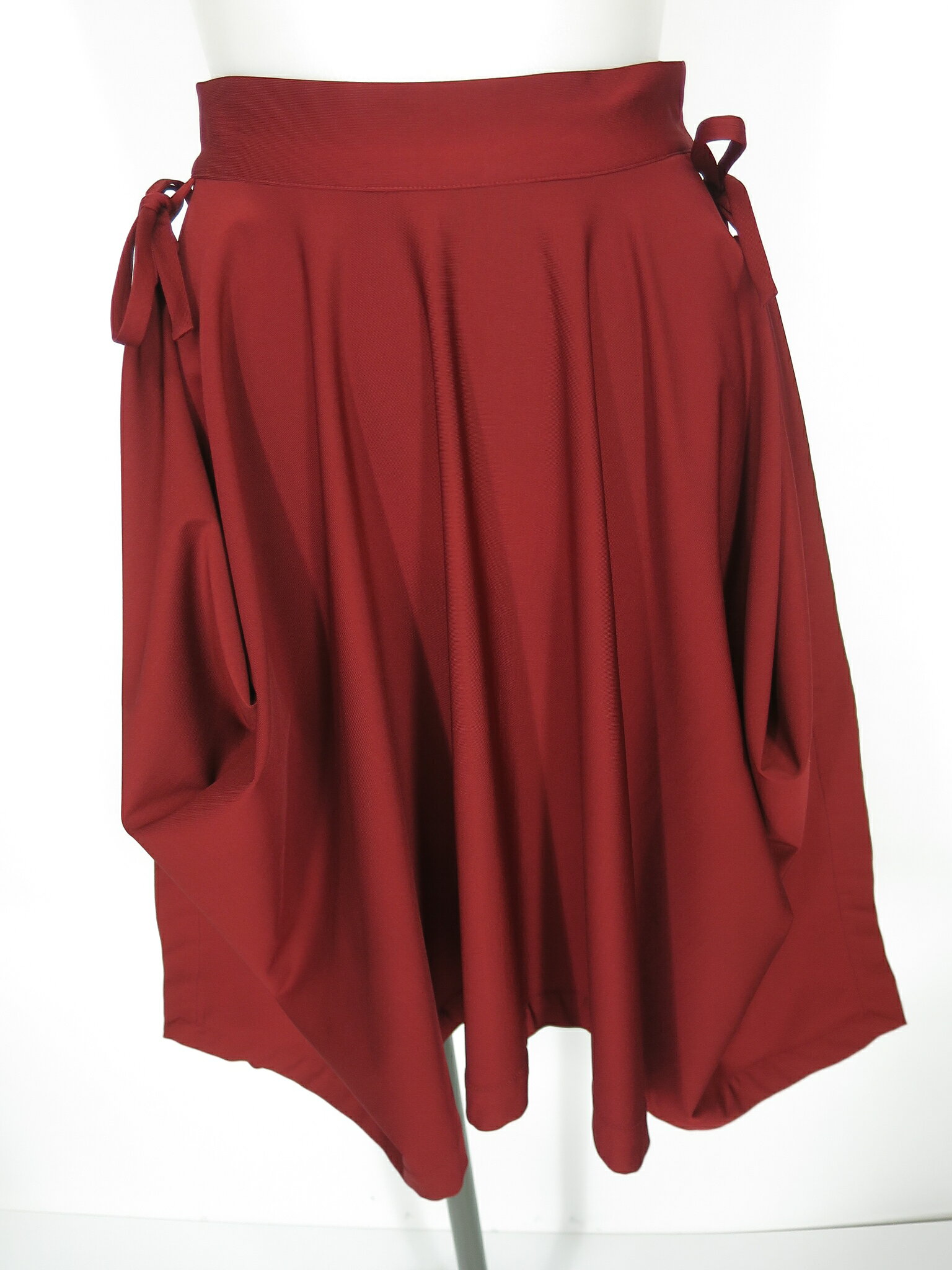 Rakuten - 【中古】 Jean Paul GAULTIER FEMME / フレアスカート ジャンポールゴルチエ フェム B73324_2602
