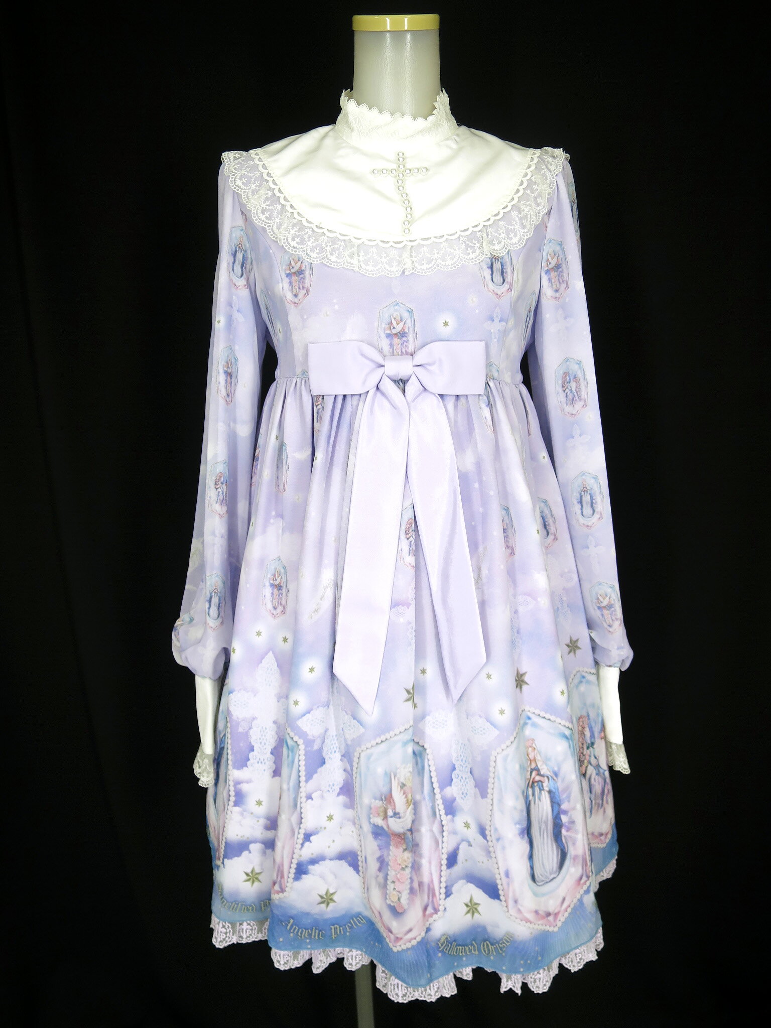 楽天市場】angelic pretty（ワンピース｜レディースファッション）の通販
