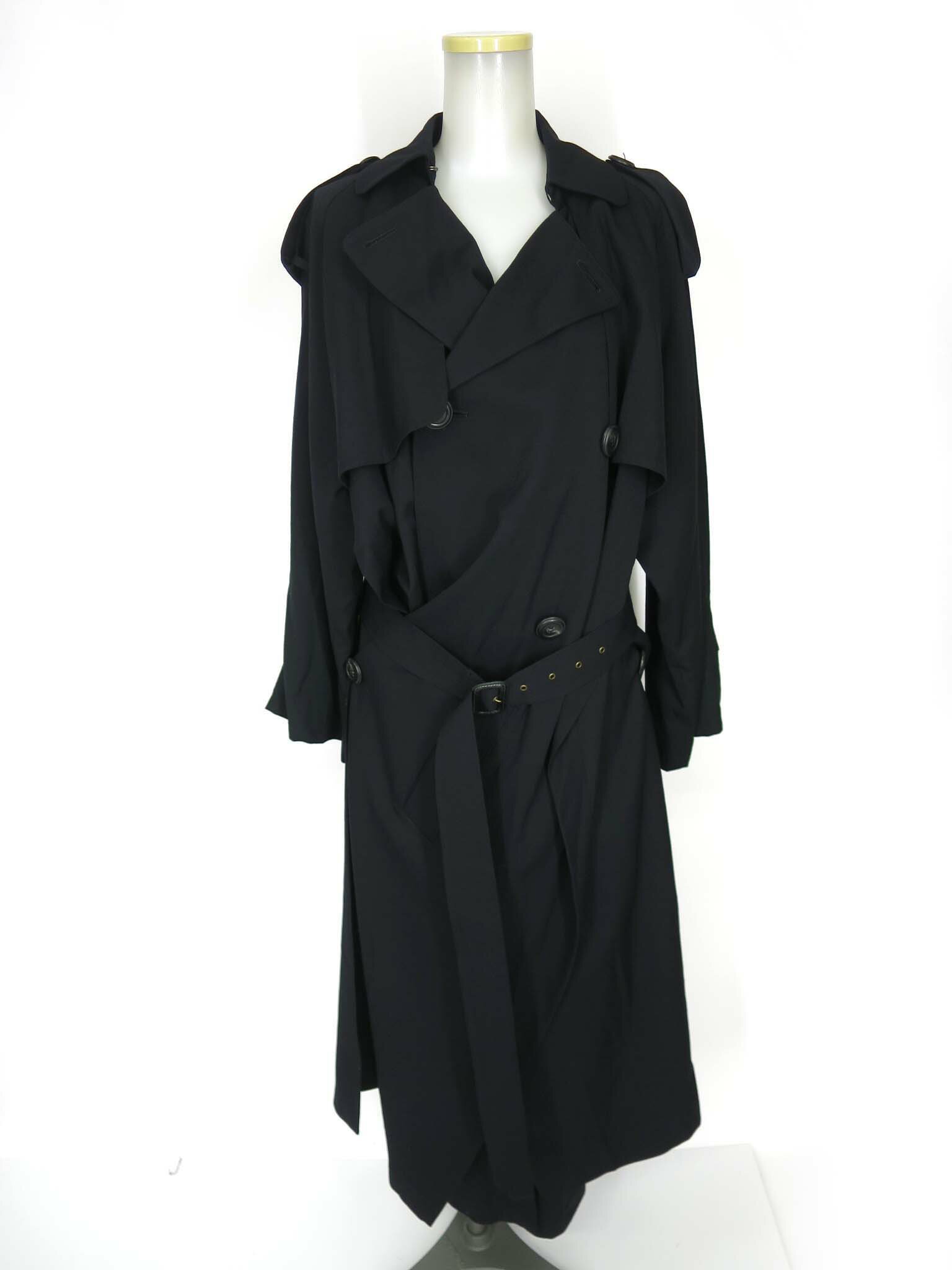 Rakuten - 【中古】 Jean Paul GAULTIER FEMME / 変形トレンチコート ジャンポールゴルチエ フェム レディース B74338_2604
