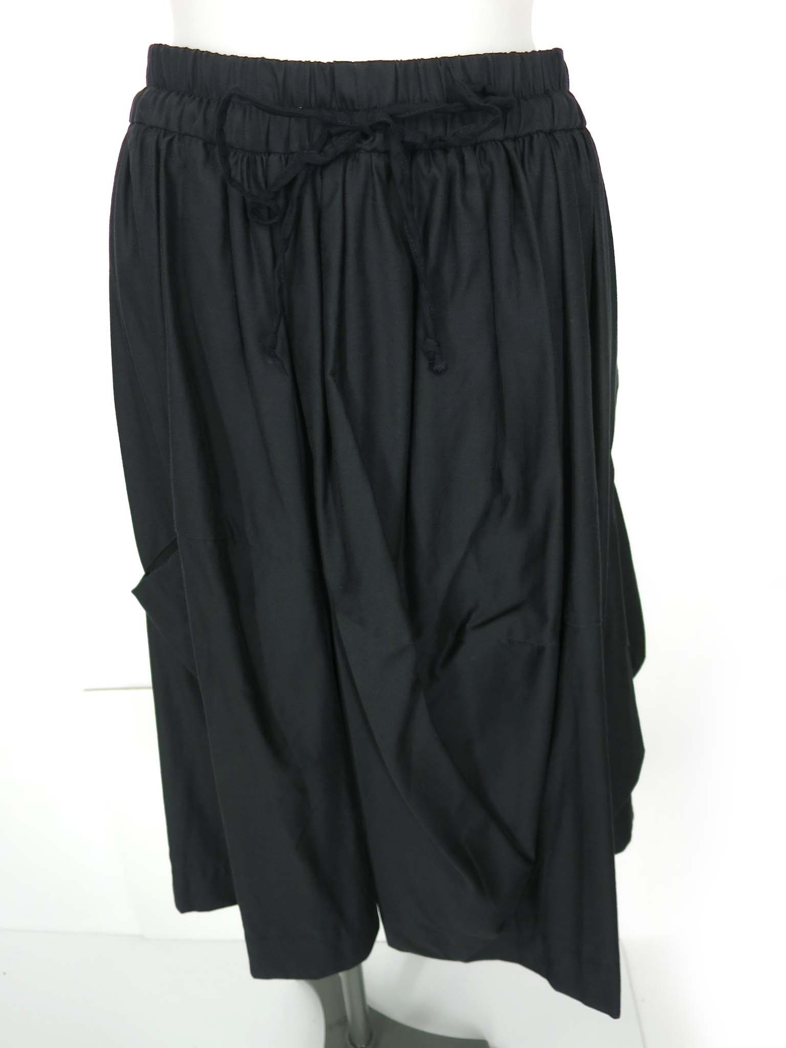 乐天商城 - 【中古】 Vivienne Westwood RED LABEL / 変形ギャザーフレアスカート ヴィヴィアンウエストウッド レッドレーベル B74645_2605