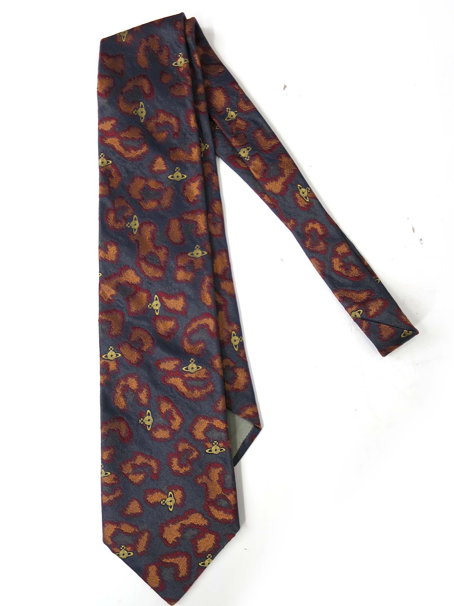 楽天市場】vivienne westwood ネクタイ 中古の通販