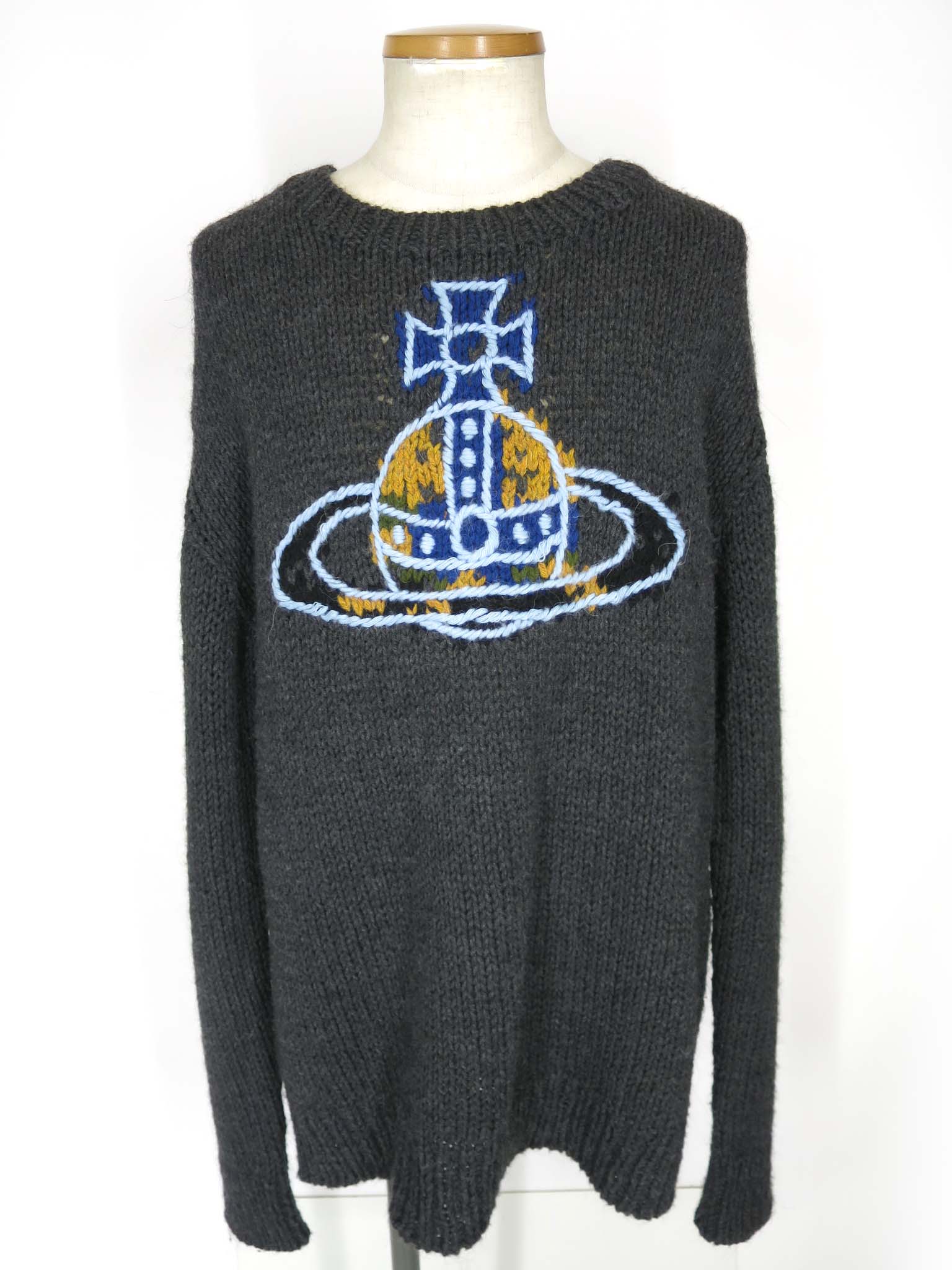 楽天市場】vivienne westwood man（ニット・セーター｜トップス