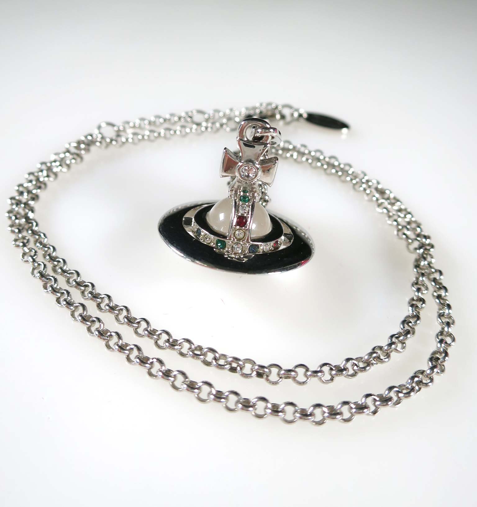 楽天市場】new small orb pendantの通販