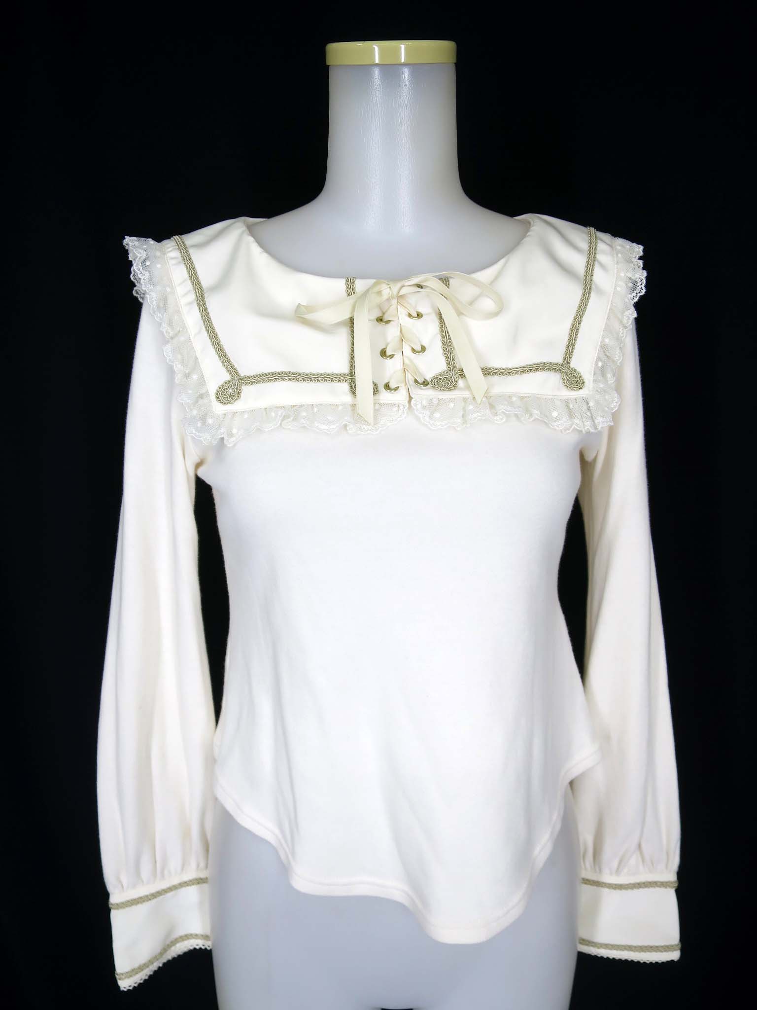 楽天市場】angelic pretty（Tシャツ・カットソー｜トップス