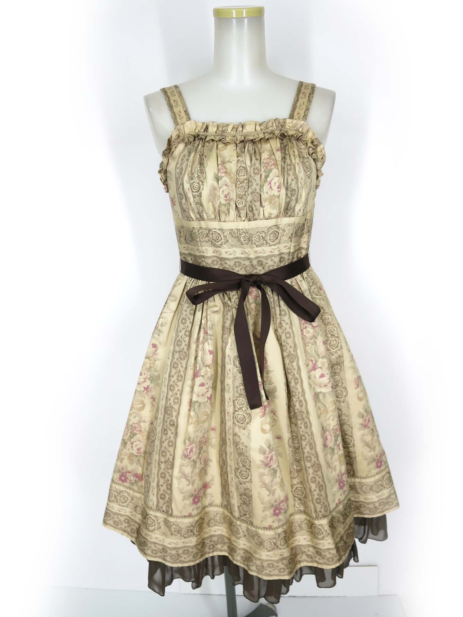 楽天市場】victorian maiden スカートの通販