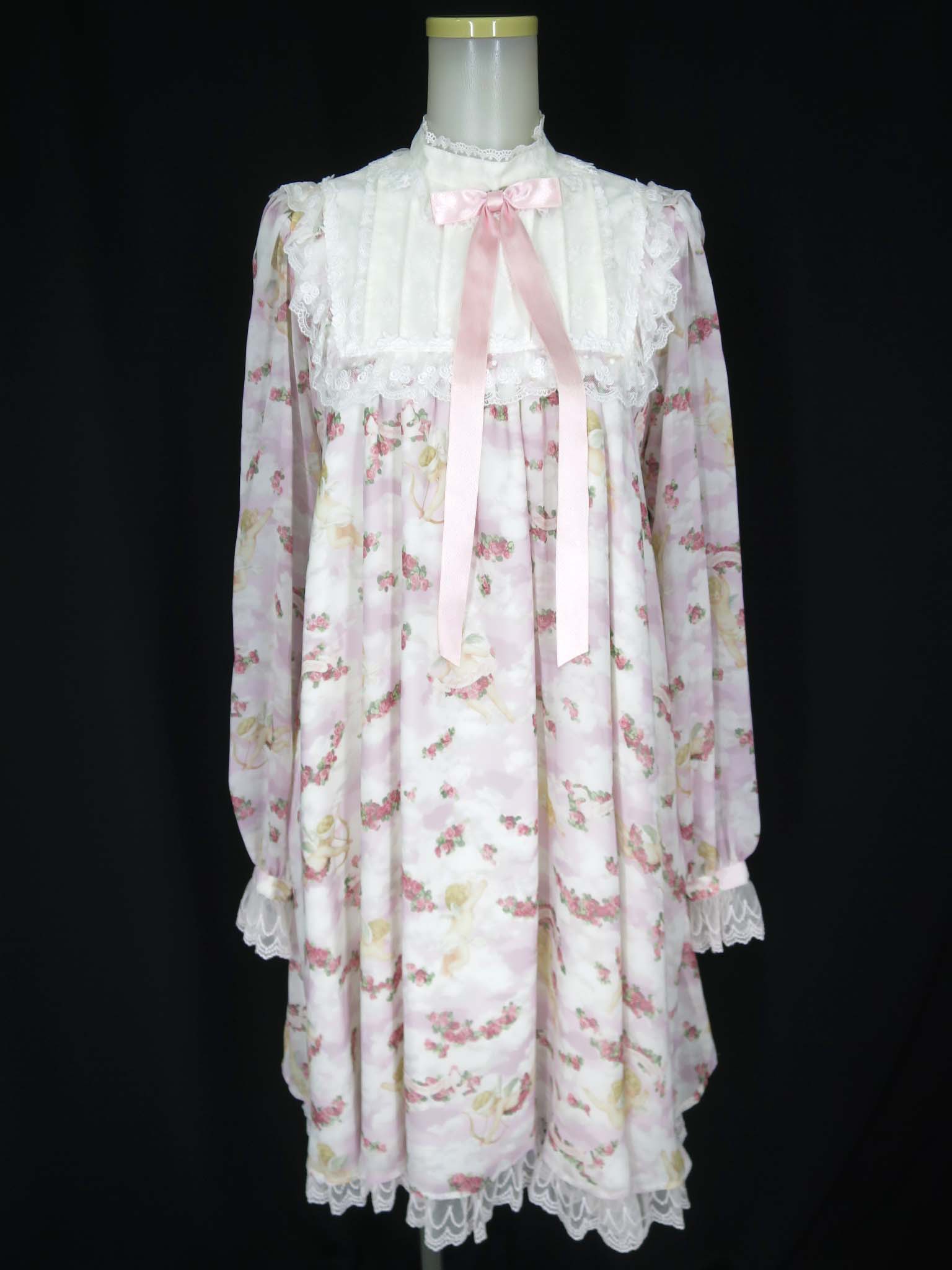 Vestidos Angelic Pretty Angelic Pretty Le Jardin Des Anges B761182608