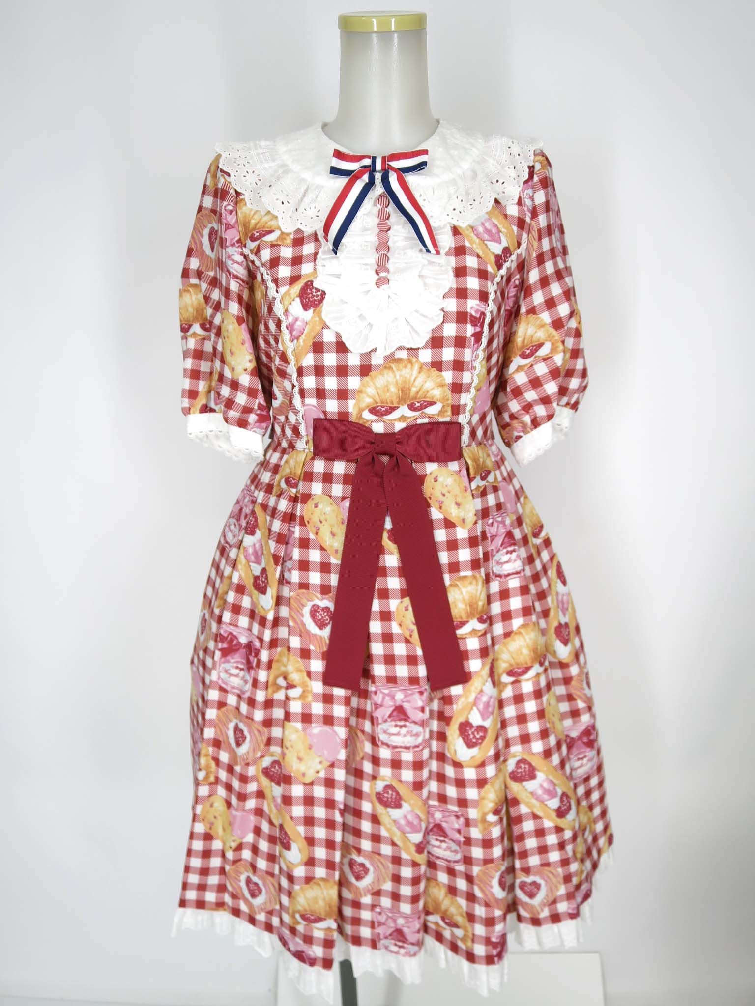 楽天市場】angelic pretty（ワンピース｜レディースファッション）の通販