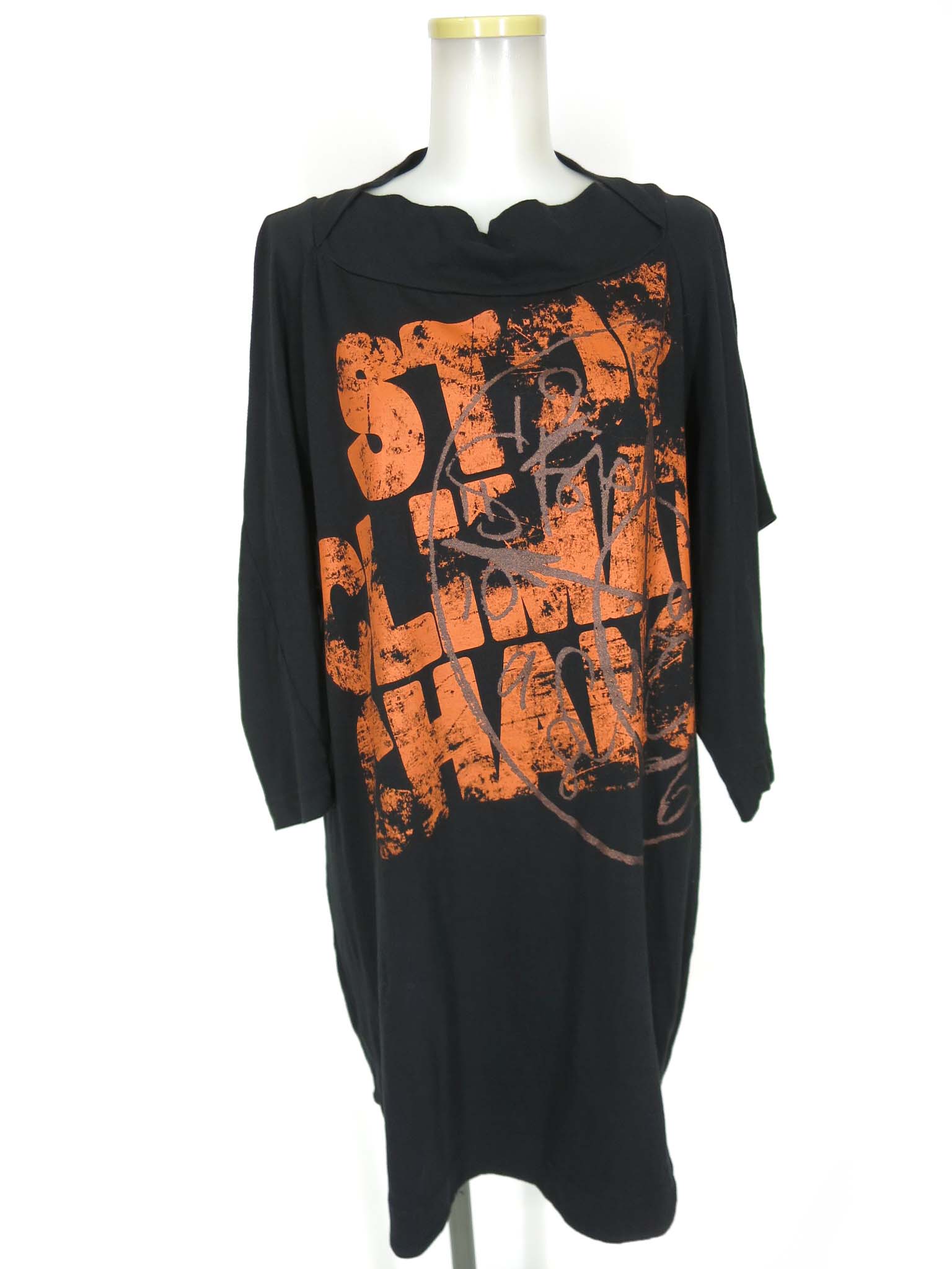 ヴィヴィアンウエストウッドレッドレーベル 変形カットソー パールプリント 楽天市場】Vivienne Westwood（Tシャツ・カットソー｜トップス