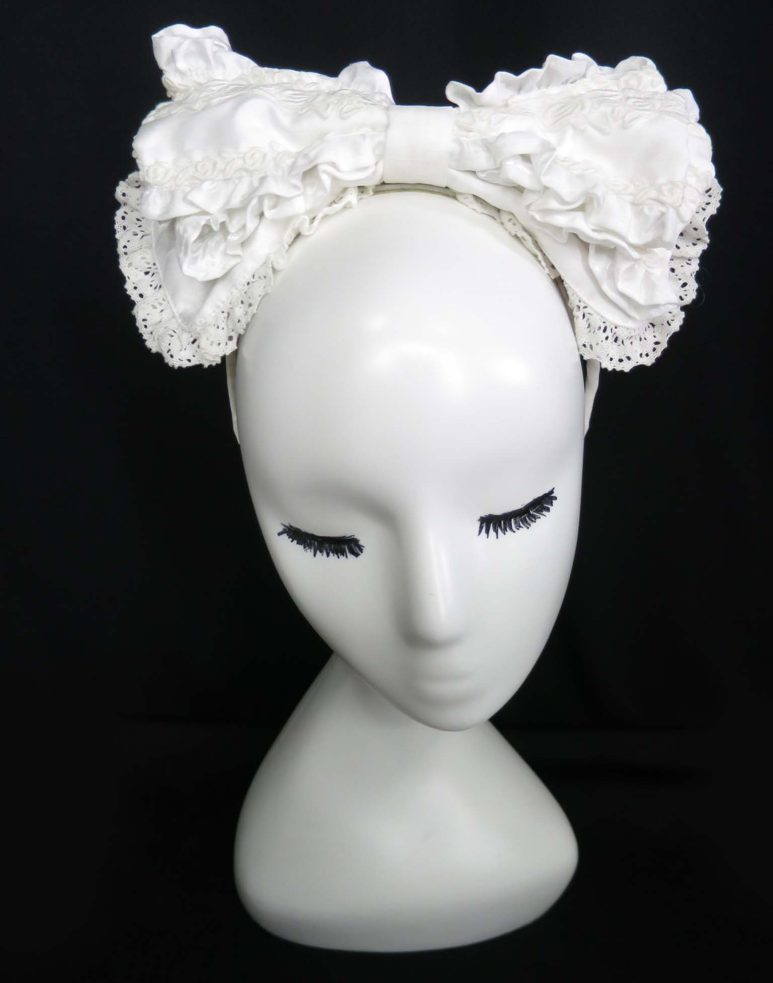 Preview of 【中古】 BABY, THE STARS SHINE BRIGHT / Rose Princessカチューシャ ベイビーザスターズシャインブライト B76648_2608
