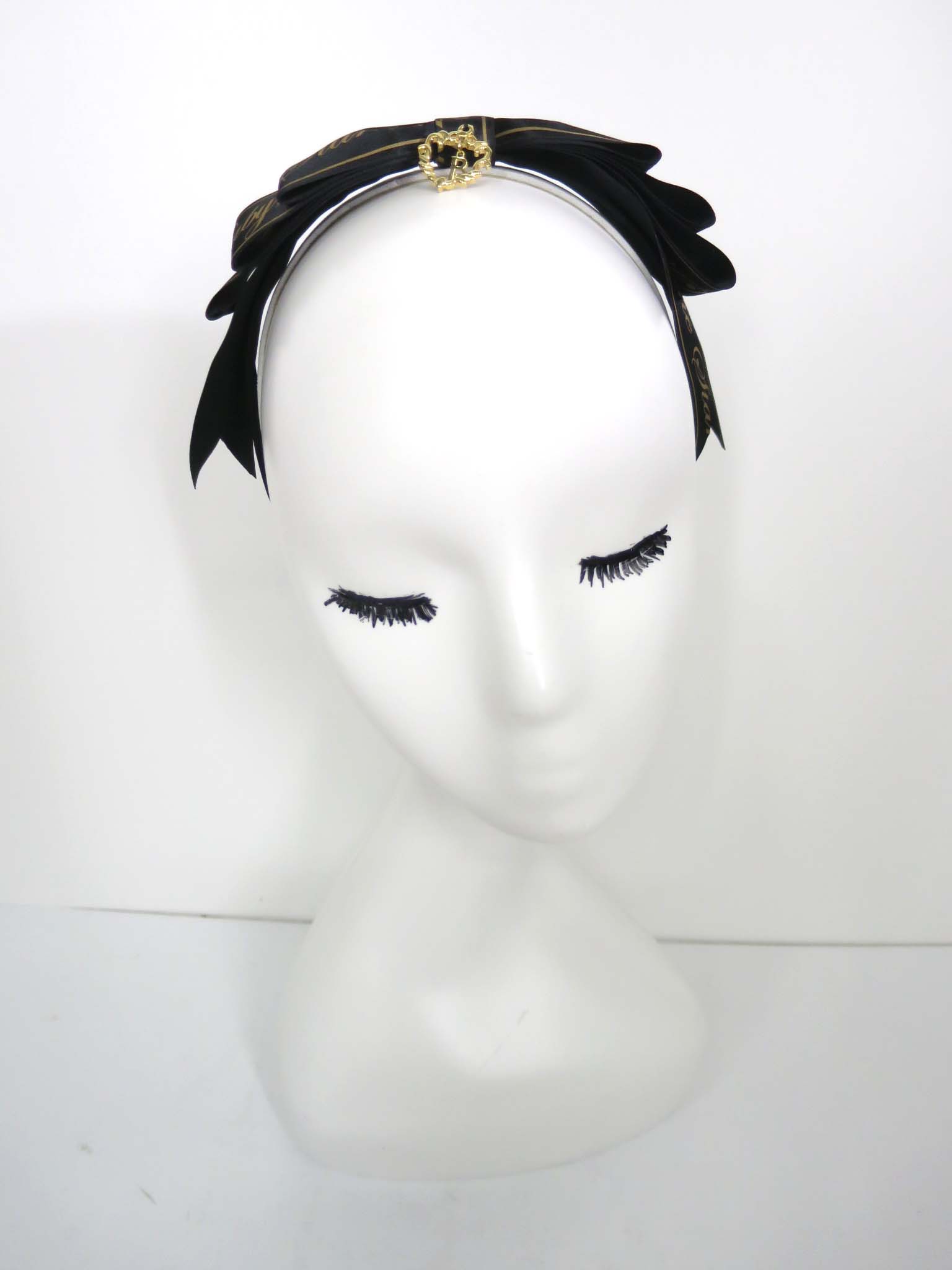 Preview of 【中古】 BABY, THE STARS SHINE BRIGHT / BABYリボンリボンカチューシャ ベイビーザスターズシャインブライト B76649_2608