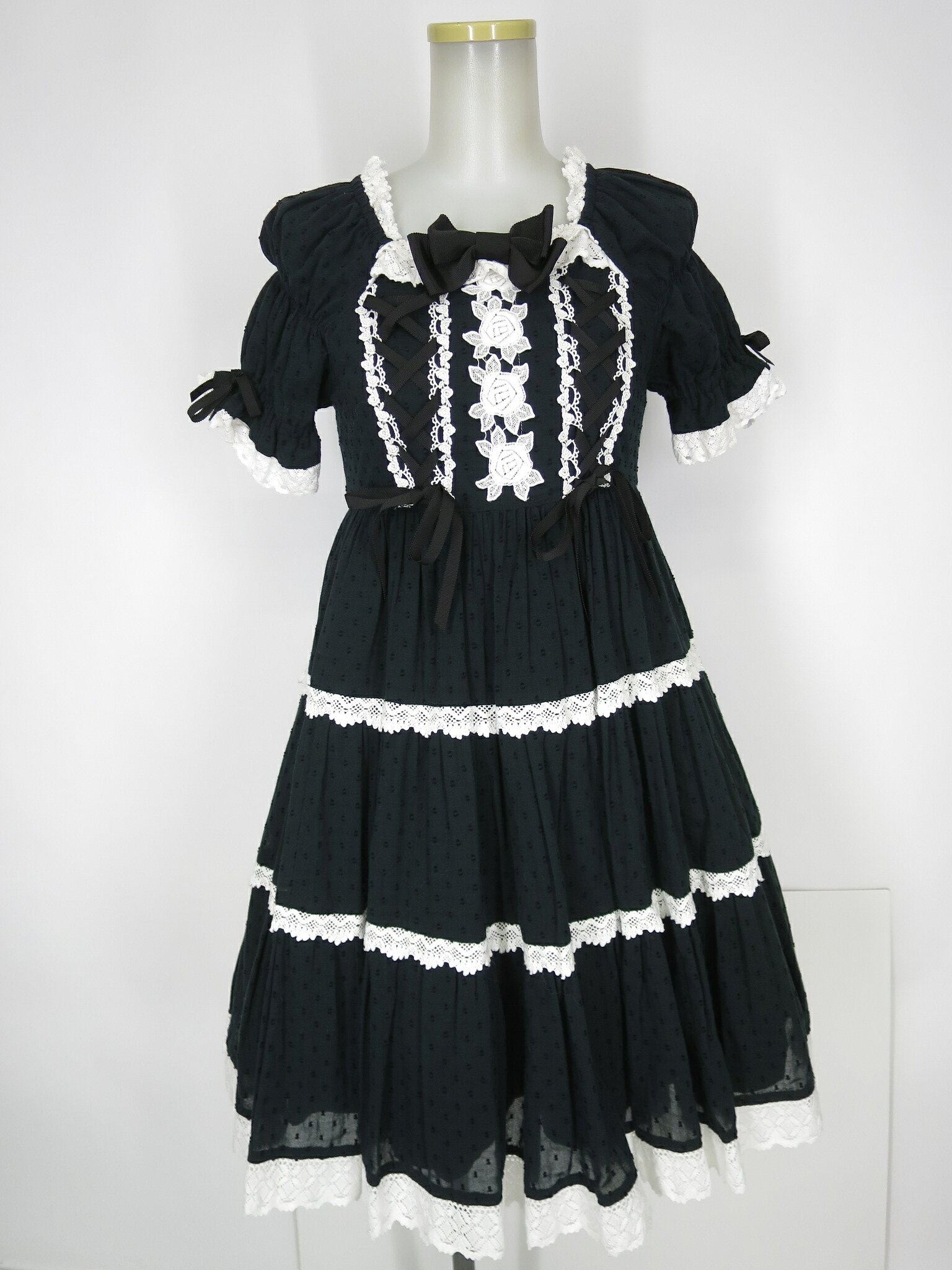 Preview of 【中古】 BABY, THE STARS SHINE BRIGHT / デザートワンピース ベイビーザスターズシャインブライト B76708_2608