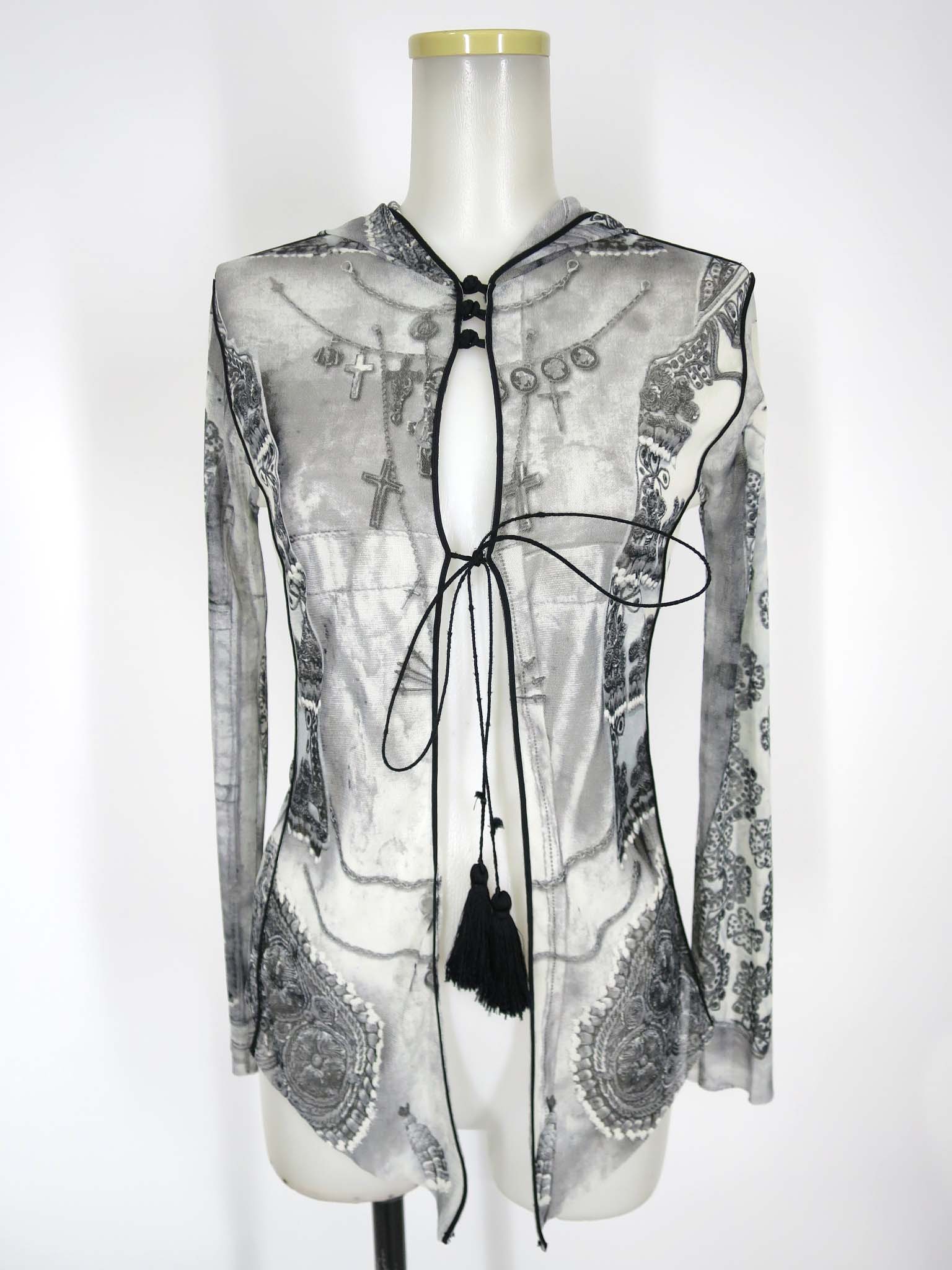 楽天市場】jean paul gaultier 中古 パワーネットの通販