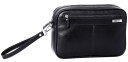 セカンドバッグ メンズ [ビジツール]BUSITOOL MEN’S POUCH ポーチ四角 13-5832セカンドバッグ セカンドポーチ ブランド おすすめ おしゃれ プレゼント ギフト