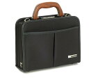 【期間限定セール】BAGGEX【バジェックス】 旭(ASAHI)シリーズ 24-0293 ブラック ダレスバッグ MADE IN JAPAN 和の趣あるビジネスバッグメンズ ドクターバッグ ロイヤーズバッグ ビジネスバッグ 本革 プレゼント ギフト(4)