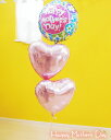 母の日 バルーンギフト♪mother