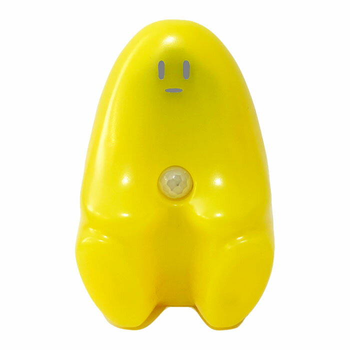 霊界コミュニケーションロボット BAKETAN WARASHI 檸檬 ばけたん ワラシ LEMON レモン：YouTuberオリジナルステッカー入り