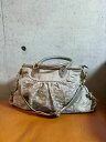 【中古】LOUIS VUITTON ルイヴィトン モノグラムデニム ネオカビィMM 2wayショルダーバッグ 【BK00052】(4)