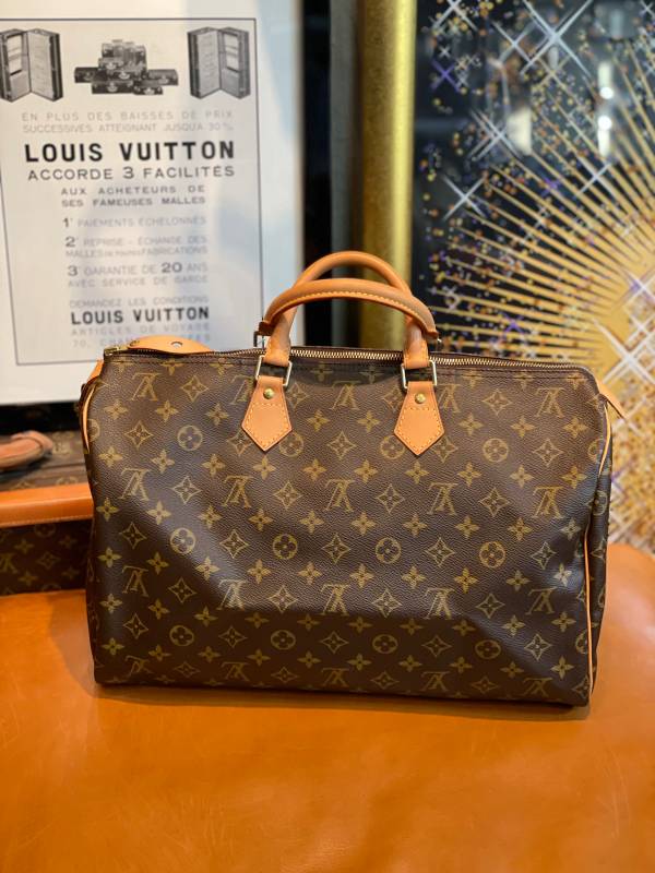 楽天市場】louis vuitton モノグラム スピーディ40の通販 楽天市場】louis vuitton モノグラム スピーディ40の通販