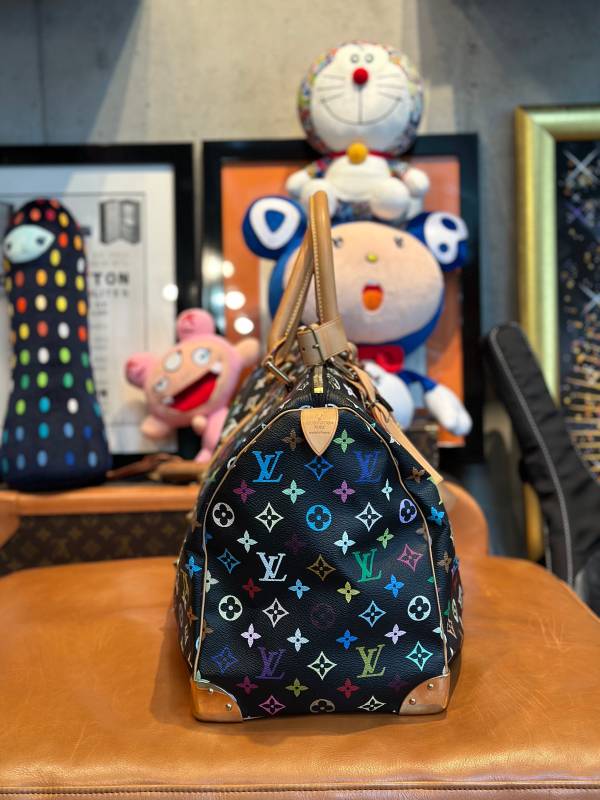 ����š�LOUIS VUITTON���륤�����ȥ󡡥�Υ����ޥ���������ݥ�45���Υ�롡M92640���ܥ��ȥ�Хå����ϥ�ɥХå� ��BK00291��