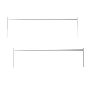 TokyoCamp 焚き火台 オプションパーツ (短いサイズ)通販格安セール情報 楽天 通販