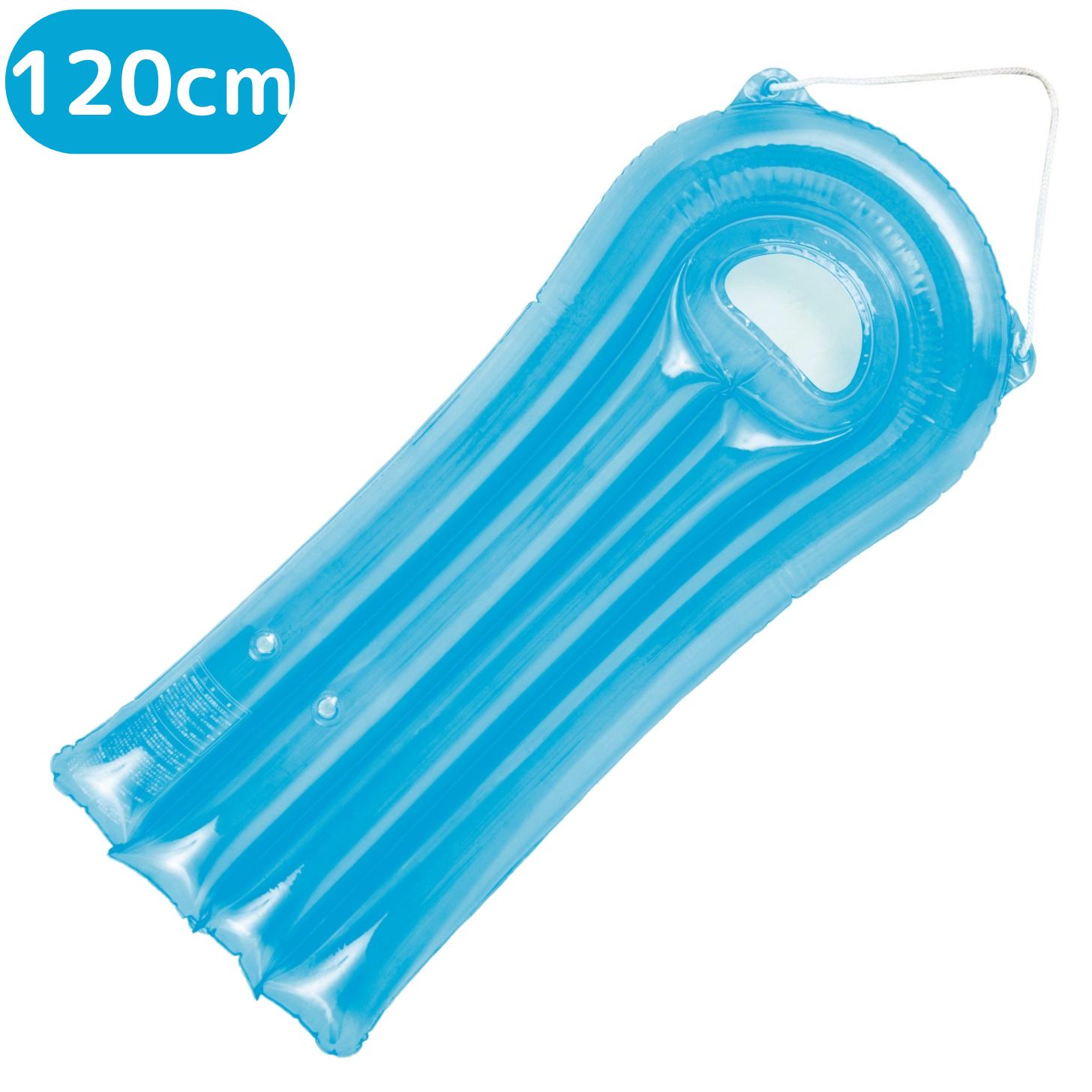 フロート【WF00226】 サーフ ブルー 120cm フロート 浮き輪 子供 大人 安心 安全 TCCOLLECTION リブライト 東京ローソク ST 波乗りのサムネイル