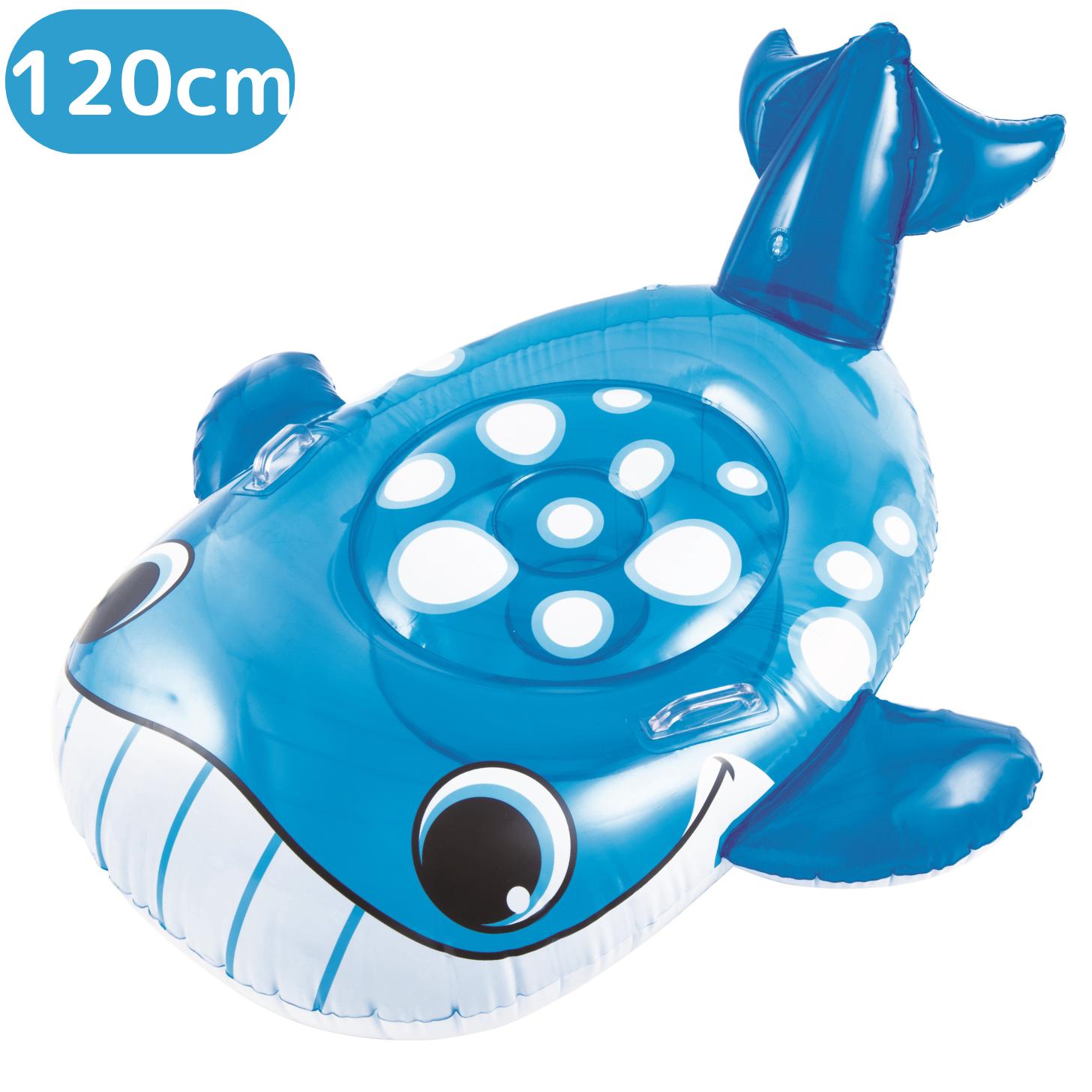 フロート 浮き輪 子供 大人 【WF00143】 クジラ 120cm かわいい おしゃれ プール 海 レジャー アウトドア キャンプ 水遊び 夏休み 海水浴 ビーチグッズ スポーツ おもちゃ フロート 浮き輪 子供 大人 安心 安全 TCCOLLECTION リブライト 東京ローソク