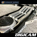 オールアルミニウム フロアジャッキ 1.5t DIGICAM デジキャン ジャッキ タイヤ交換 ホイール交換 カー用品 スタッドレスタイヤ チェーン装着 車 整備 2