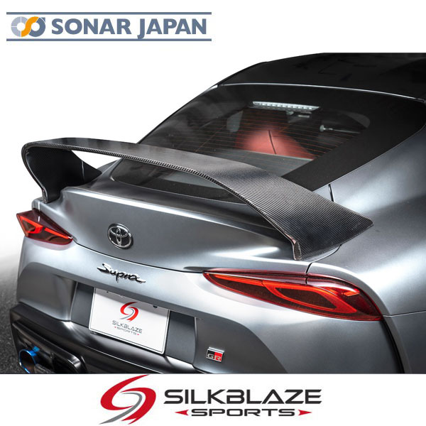 楽天市場】supra（ウィング｜外装・エアロパーツ）：パーツ<車用品<車