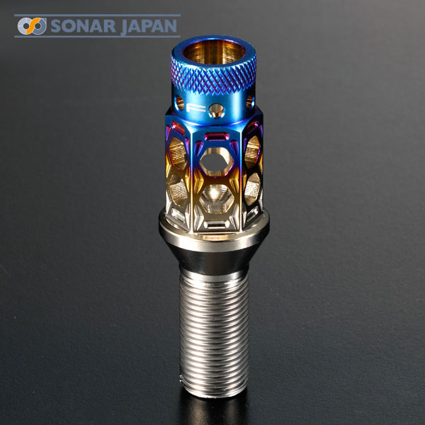 �����ץ� DB82 DB22 DB42 �ϥ˥���饤�ȥ�����졼���󥰥ܥ��28mm P1.25 20��FAVORE �ե���������