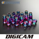 DIGICAM fWL N[VOibg ђ 48mm I[J[ 16{ Nibg [VOibg ibg ԗpi J[pi