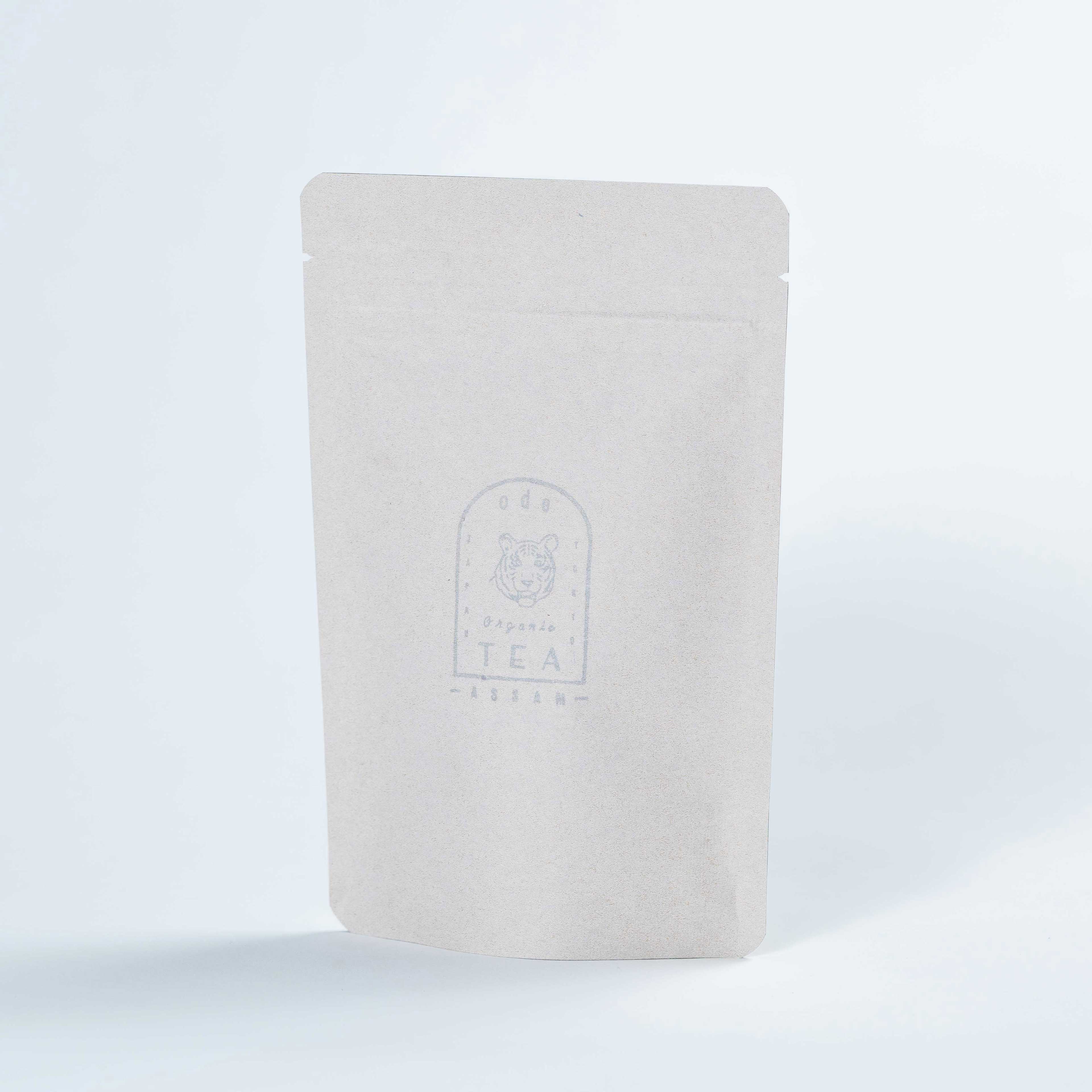 送料無料 Organic Tea Assam Loose Leaf 60g by TOKYO COFFEE オーガニック アッサム 「ode」 紅茶 茶葉 アッサムティー オーガニック紅茶 有機紅茶 有機JAS 美味しい おいしい 可愛い かわいい おしゃれ ルースリーフ プレゼント ギフト 贈り物