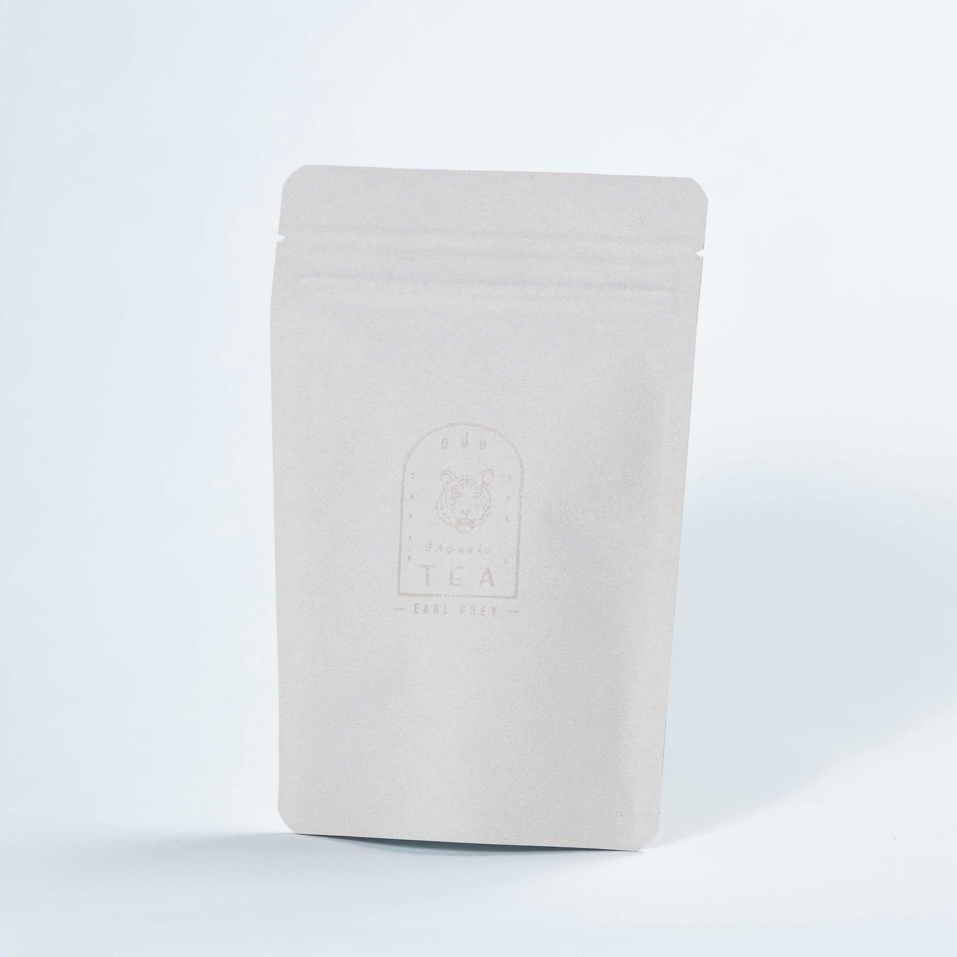 Organic Tea Earl Grey Loose Leaf 60g by TOKYO CO