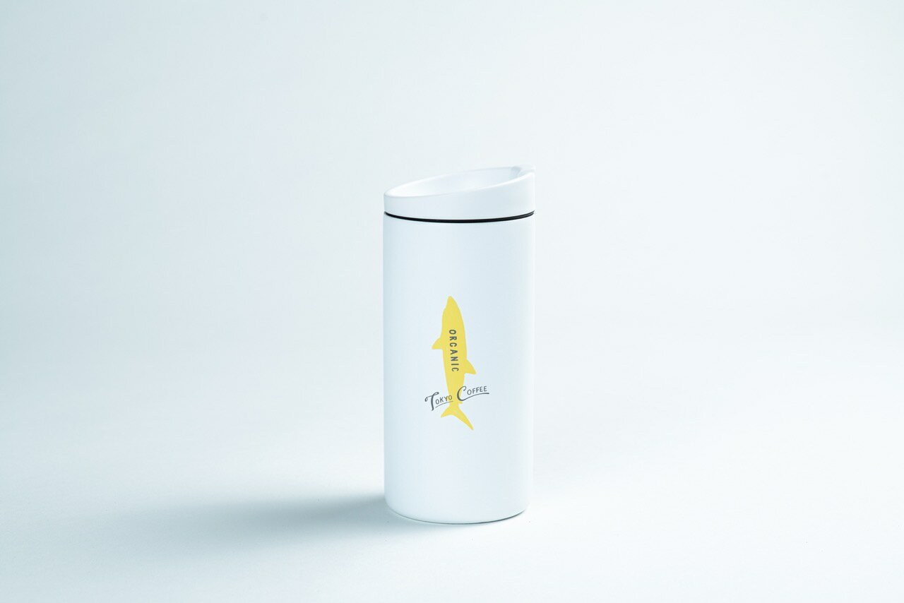 Tokyo Coffee MiiR Travel Tumbler