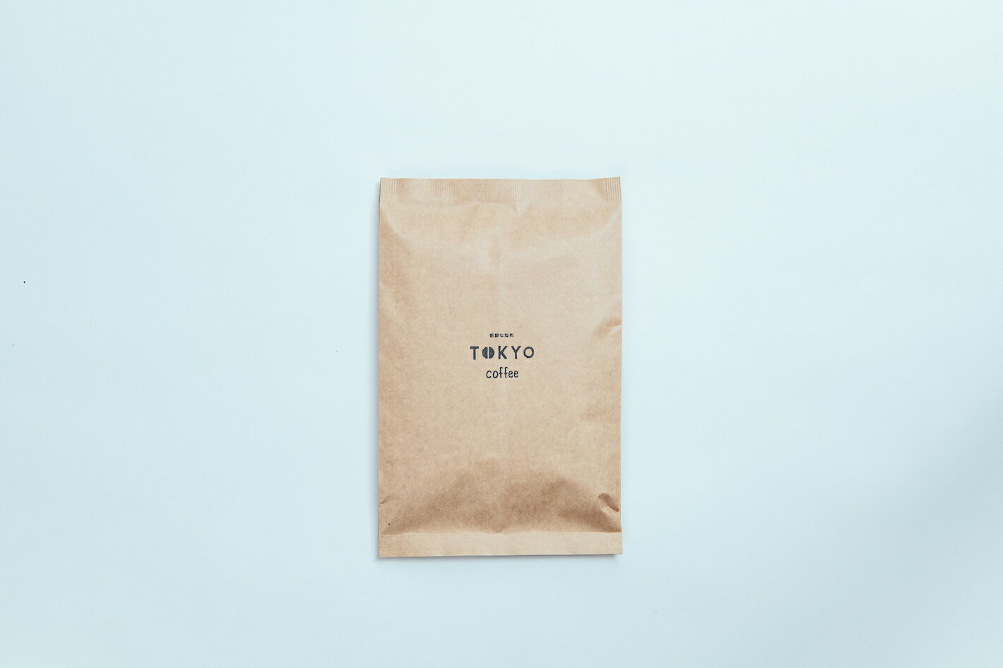 人気のコーヒー豆 オーガニック ブレンド 自家焙煎コーヒー Organic Coffee Blend by Tokyo Coffee （豆 or 粉） 送料無料 200g