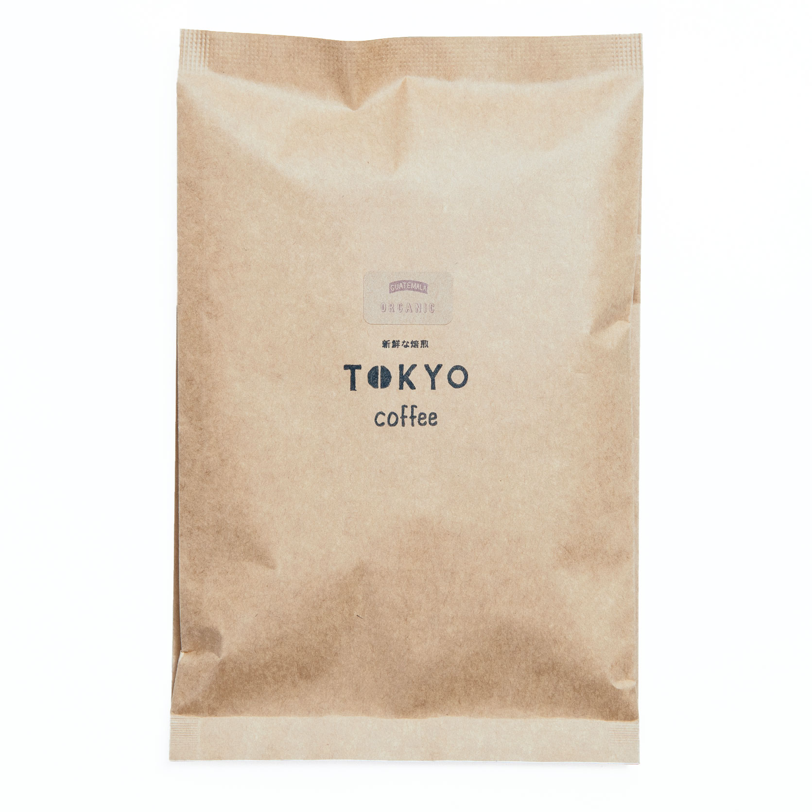 楽天TOKYO COFFEE 楽天市場店TOKYO COFFEE オーガニック コーヒー コーヒー豆 グアテマラ 200g オーガニックコーヒー 豆 オーガニック こーひー豆 有機 有機コーヒー 珈琲豆 焙煎 有機栽培 焙煎コーヒー 美味しいコーヒー おいしい珈琲 美味しい おいしい 有機JAS シングルオリジン 送料無料