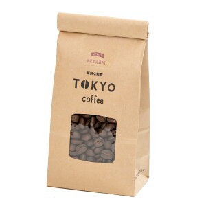 TOKYO COFFEE オーガニック コーヒー シングルオリジン メキシコ 400g 【新鮮なコーヒーをお届け】 400gでコーヒー約28杯分｜美味しいオーガニック コーヒー 豆 有機コーヒー豆 美味しいコーヒー豆 美味しい珈琲豆 有機珈琲 drip