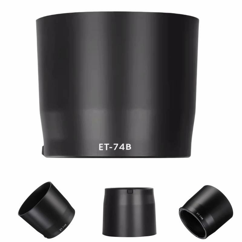 ECȥ㤨?ĸ ΥET-74BȤθߴ б II IS F4-5.6 USM/EF70-300mm IS F5.6-8 ΥRF100-400mmפβǤʤ1,566ߤˤʤޤ