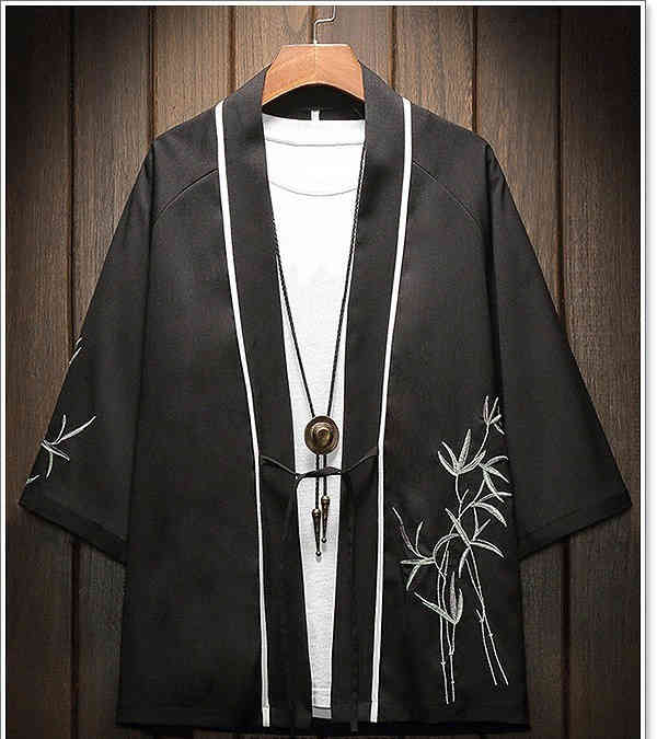 小さいサイズ 大きいサイズ 麻 中国 男性用 部屋着 長袖 七分袖 五分袖 メンズ 半被 作務衣 祭り 半袖 ..