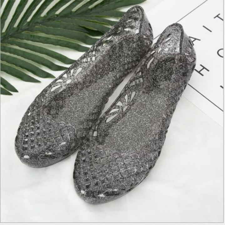 レインパンプス サンダル ラバーパンプス パンプス ラバーパンプス ラバーサンダル レディース