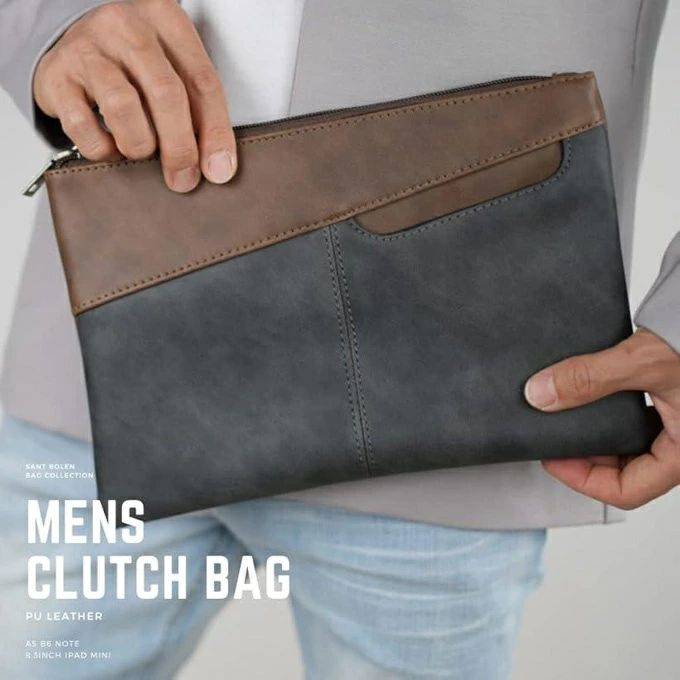 セカンドバッグ メンズ 小さめ A5 B6 