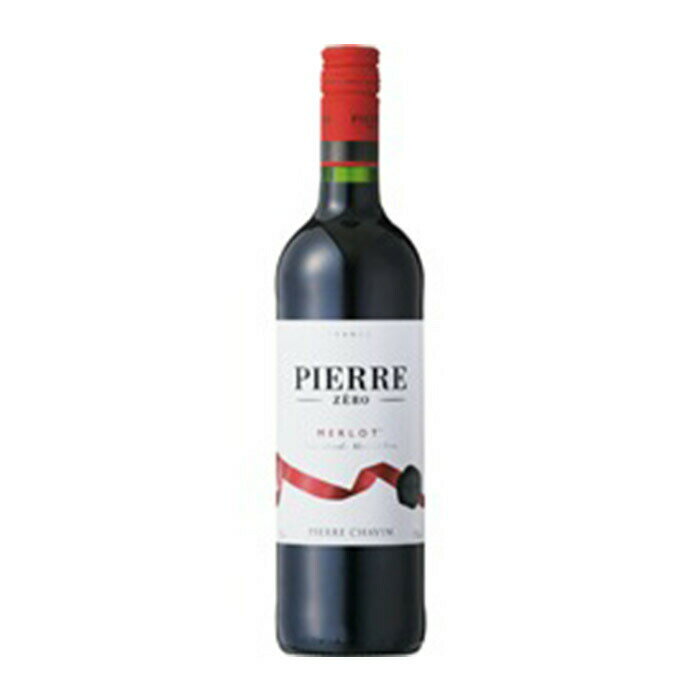 ピエール・ゼロ メルロー Pierre Zero Merlot 南仏産メルローとメルローのブドウジュースをブレンドし、赤ワイン風に仕立てたアルコール度数0％のワインテイスト飲料です。 生産者名：SARL Domaines Pierre Chavin（ドメーヌ・ピエール・シャヴァン） 原産国名：フランス ヴィンテージ：NV年 内容量：750ml 品種(原材料)：脱アルコール赤ワイン(メルロー)、ブドウジュース(メルロー) 飲み頃温度：15度 味わい：ミディアムボディ類似商品はこちら シャブリ / ドメーヌ イヴォン エ ローラ3,699円グラン クール ルージュ VDF 750ml 1,400円ドンナ マルツィア プリミティーヴォ オーク樽1,470円 アマローネ デッラ ヴァルポリチェッラ クラ4,876円 カナヤ ヴィッラ アンナベルタ 赤 コルヴィ3,641円カヴァ ロゼ マス デ モニストロル カバ セ3,300円フェウド アランチョ インツォリア フェウド 1,216円 バローロ / テッレ デル バローロ 赤 フ4,611円 コメ ヴィッラ アンナベルタ 赤 ミディアム1,379円新着商品はこちら2024/5/2遅れてごめんね 銀座のカサブランカ 白ユリの女7,480円～2024/4/9ネコポス ハイポネックス マグァンプk プラン890円～2024/3/14バラ苗 2年大株苗 ブルーマゼンタ つるバラ 6,599円再販商品はこちら2024/5/15サギナ アイリッシュモス 3寸苗 約10cm 588円2024/5/12遅れてごめんね 母の日 カーネーション プレゼ4,880円2024/5/9ポストにお届け 花用 エコバッグ フラワーバッ1,080円2024/05/16 更新