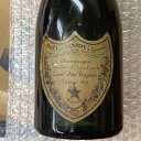 ドン ペリニヨン ヴィンテージ 1978 750ml [フランス/スパークリングワイン/辛口/1本] ファインワイン シャンパン ビンテージ 酒