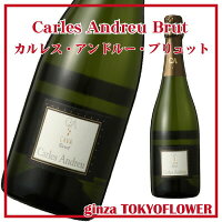 カルレスアンドルーブリュット発泡白CarlesAndreuBrut送料6本まで756円北海道九州1080円沖縄1512円【受注後訂正】カヴァブリュット楽ギフ_包装楽ギフ_メッセ入力あす楽_土曜営業ワインと花の配送は銀座東京フラワー