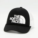 【2023年春夏新作】ザ・ノース・フェイス キッズ THE NORTH FACE KIDS キャップ ブラック フォームトラッカー FOAM TRUCKER NF0A7WHI JK3 TNF BLACK [2023SS]