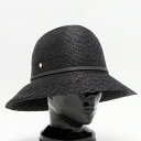 ブランド ヘレンカミンスキー / HELEN KAMINSKI アイテム ラウンドクラウンハット モデル BESA9 HAT50173 カラー CHARCOAL/BLACK チャコール/ブラック サイズ 【ONE SIZE】 頭囲：57.5cm ブリム幅：9.0cm 素材 ラフィア 仕様 ミディアムブリム レザートリム 付属品 - 原産国 スリランカ(SRI LANKA) 状態 新品・未使用 商品について 生産時期によって仕様・デザインが異なる場合がございます。 予めご了承下さい。 ご注意 ハンドクラフト製品の為、サイズに個体差が生じる場合がございます。 天然素材の為、摩擦によるささくれが生じる場合がございます。